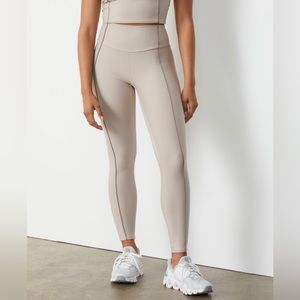 YPB Abercrombie leggings